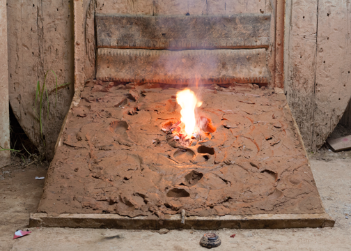 La Coqueta is about to throw a Tejo