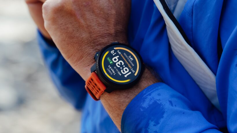 Suunto 9 Peak Pro
