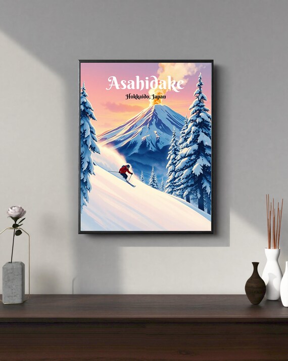 # Powder and Plum Blossoms: Unforgettable Winter A...