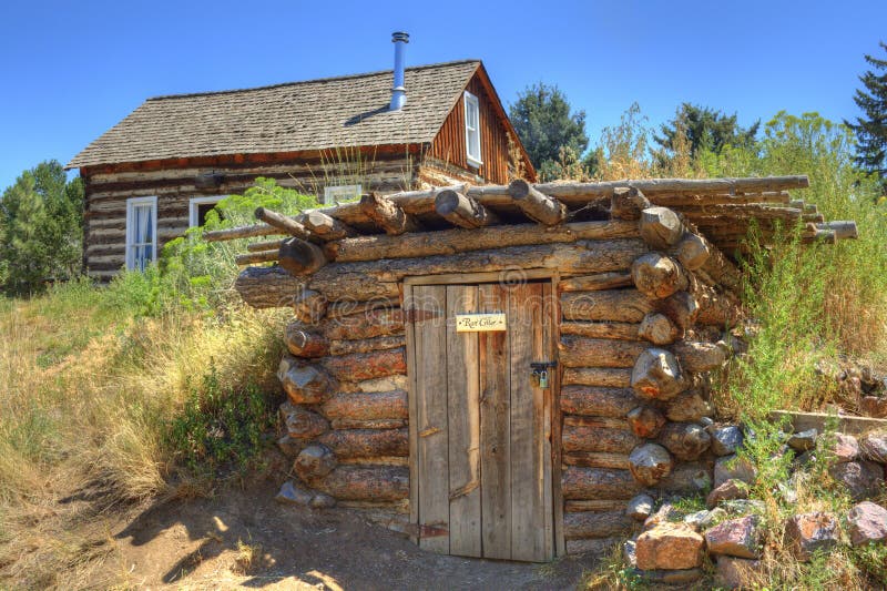 Root Cellar