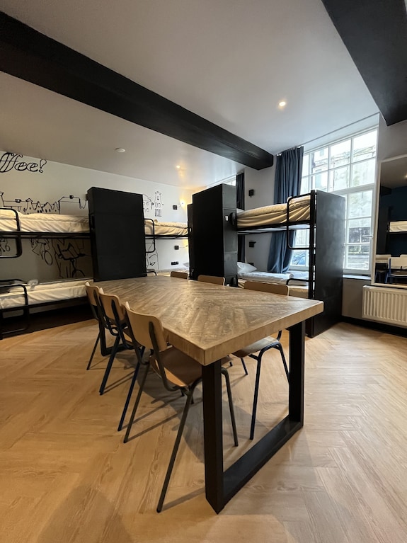 # Generator Amsterdam Review: Your Budget-Friendly...