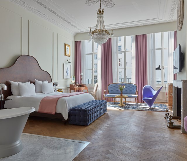 # Pulitzer Amsterdam Review: Beyond the Instagramm...