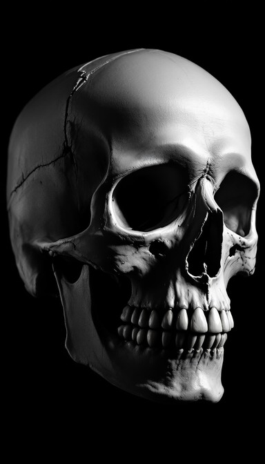 A detailed map of a Manor Lords region, displaying various terrain types, resource locations, and settlement boundaries, highlighting the strategic elements of the game.