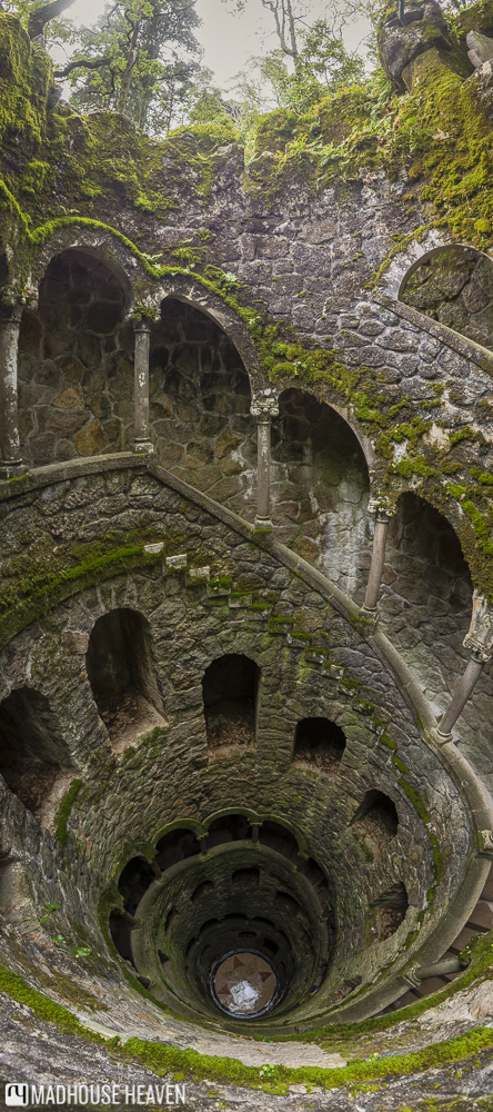 Sintra Landscape