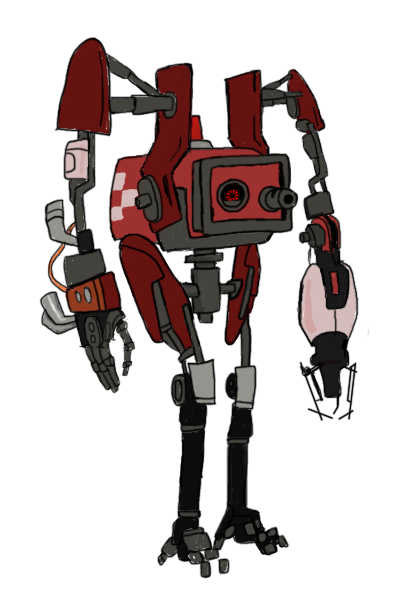 # Is This It, Pardner