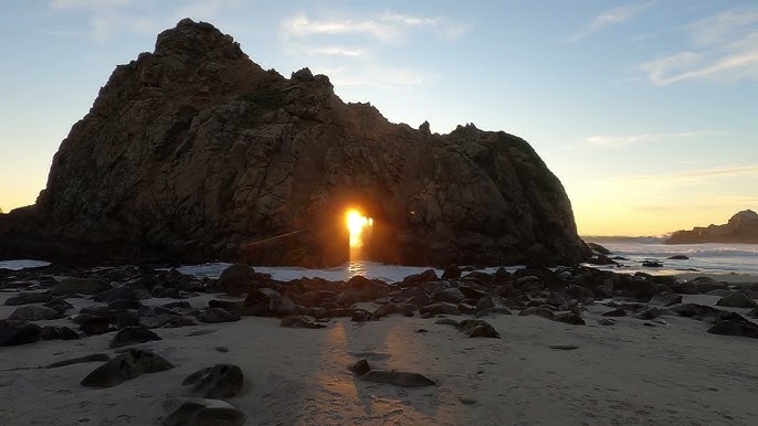 # Whispers of the Earth: Unveiling Mystical Beache...