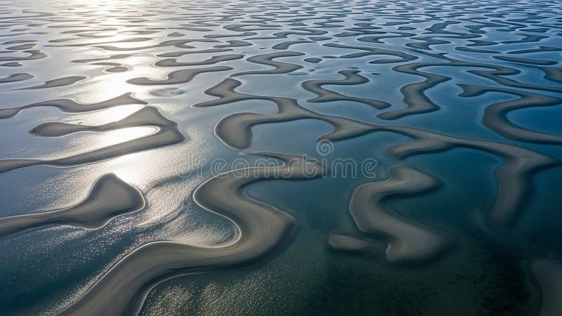 # Beaches as Art Studios: Where Nature Paints Coas...