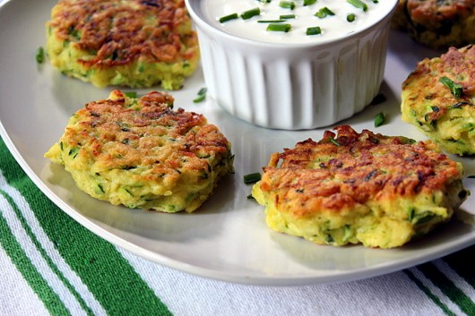 Zucchini