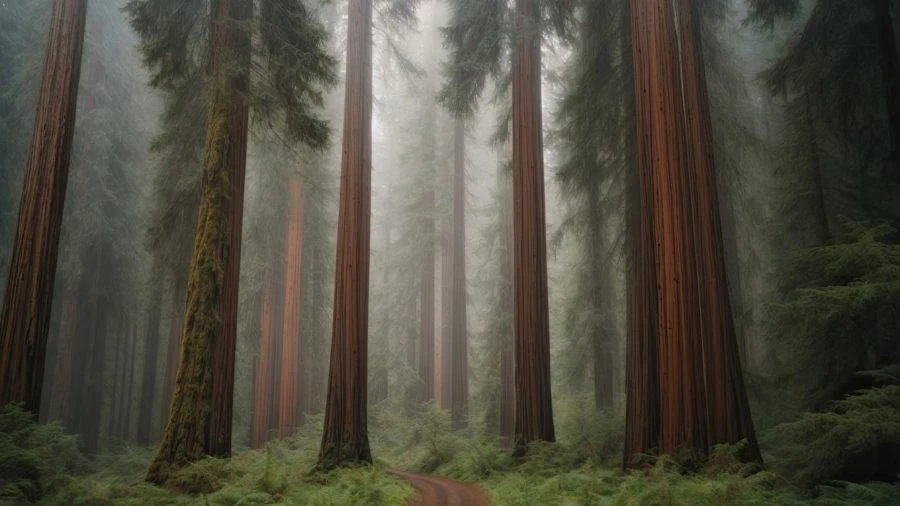 Trading City Lights for Redwood Heights: Our Weekend Escape to Redwood Creek Campground