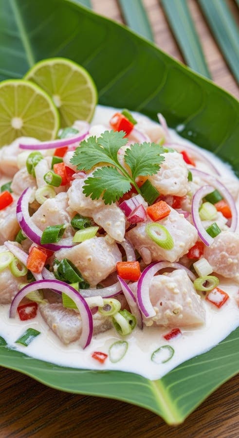 Underwater shot of manta rays swimming over vibrant coral reefs in Fiji