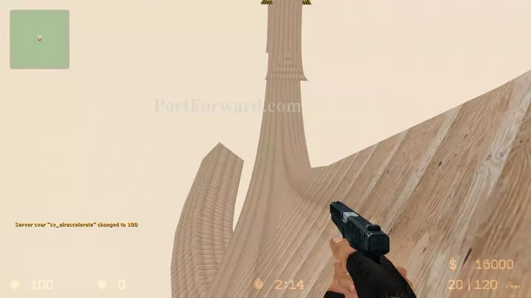 # Valve Teams Up with FACEIT for *Counter-Strike 2...