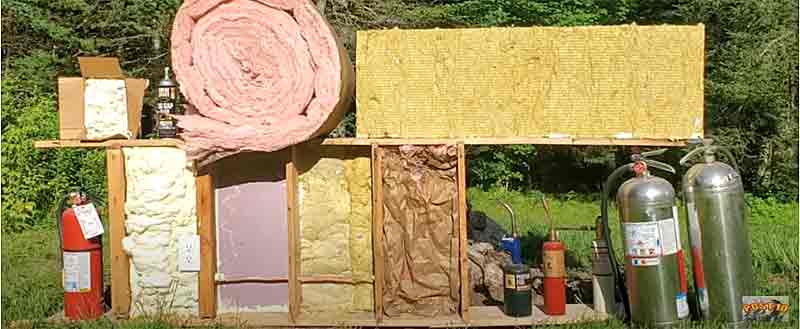 Apply Plastic Sheeting