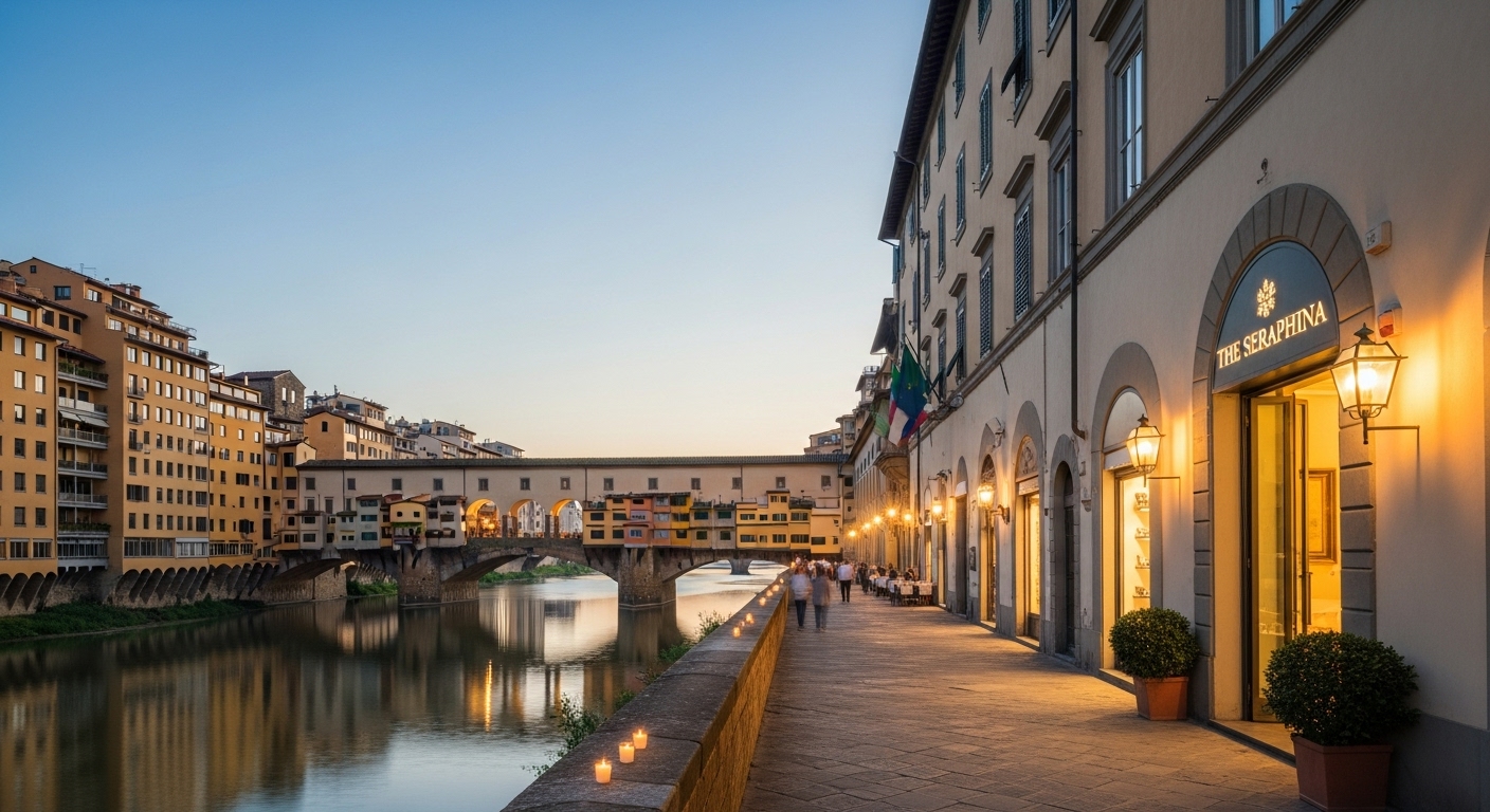 ## Indulge in Parisian Elegance: A Review of the H...