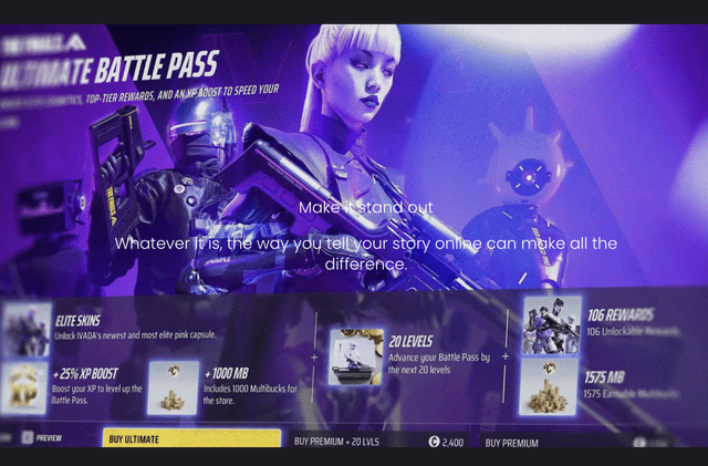 A real-time performance graph fluctuating wildly, displaying frame rate dips during intense destruction events.