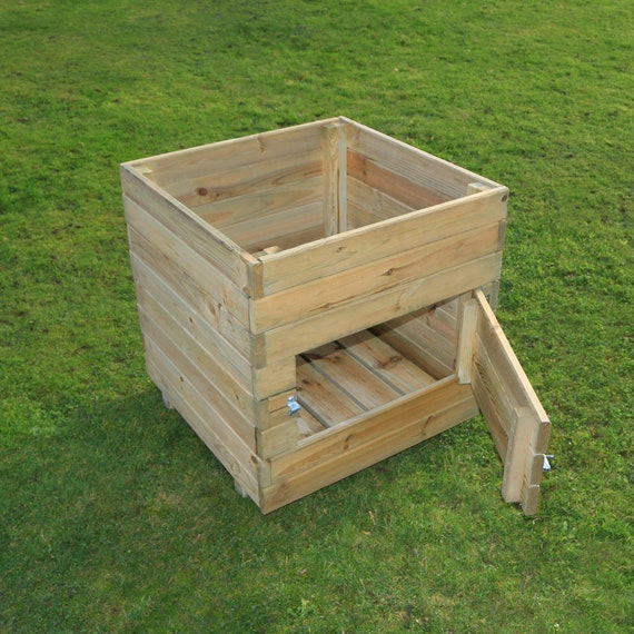 Level Up Your Homestead: DIY Rainwater Harvestin...