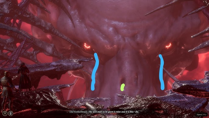 A developer is staring off into space, thinking about their workload.