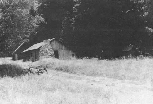 Excavation Example