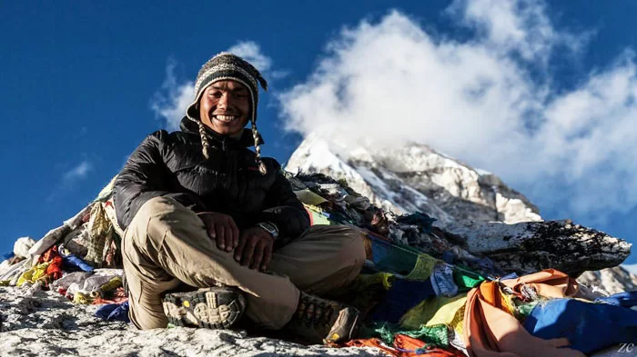 Banff National Park and lake Louise Image