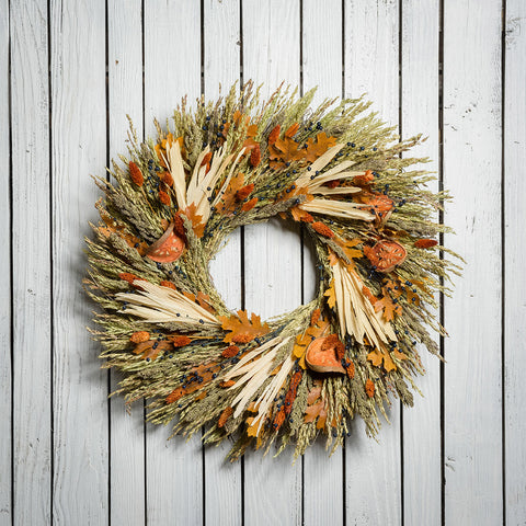 Fall Foraged Decor: Bringing Autumn’s Cozy Charm...