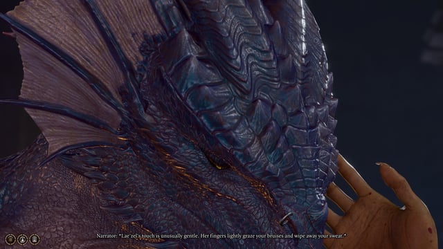 Additional Baldur's Gate 3 Screenshot