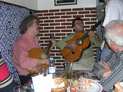 Female Dorm at Home Lisbon Hostel
