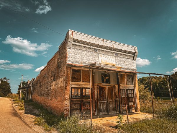 Wax General Store