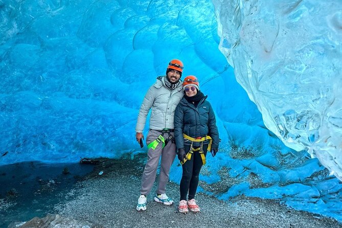 # Iceland's Frozen Fire: Unforgettable Winter Adve...