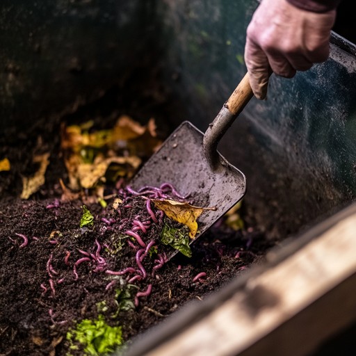 Supercharge Your Garden: 5 Secrets to Composting...