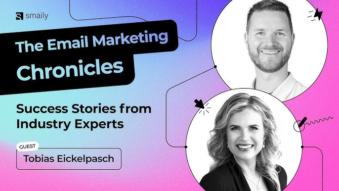 AI Email Marketing Concept