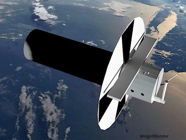 Screenshot showing a map of the world with HOI4 graphics