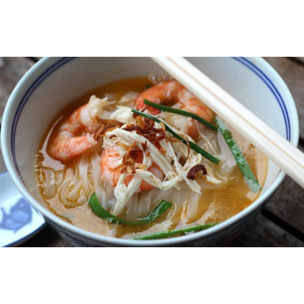 Ipoh Hor Fun at Thean Chun Restaurant