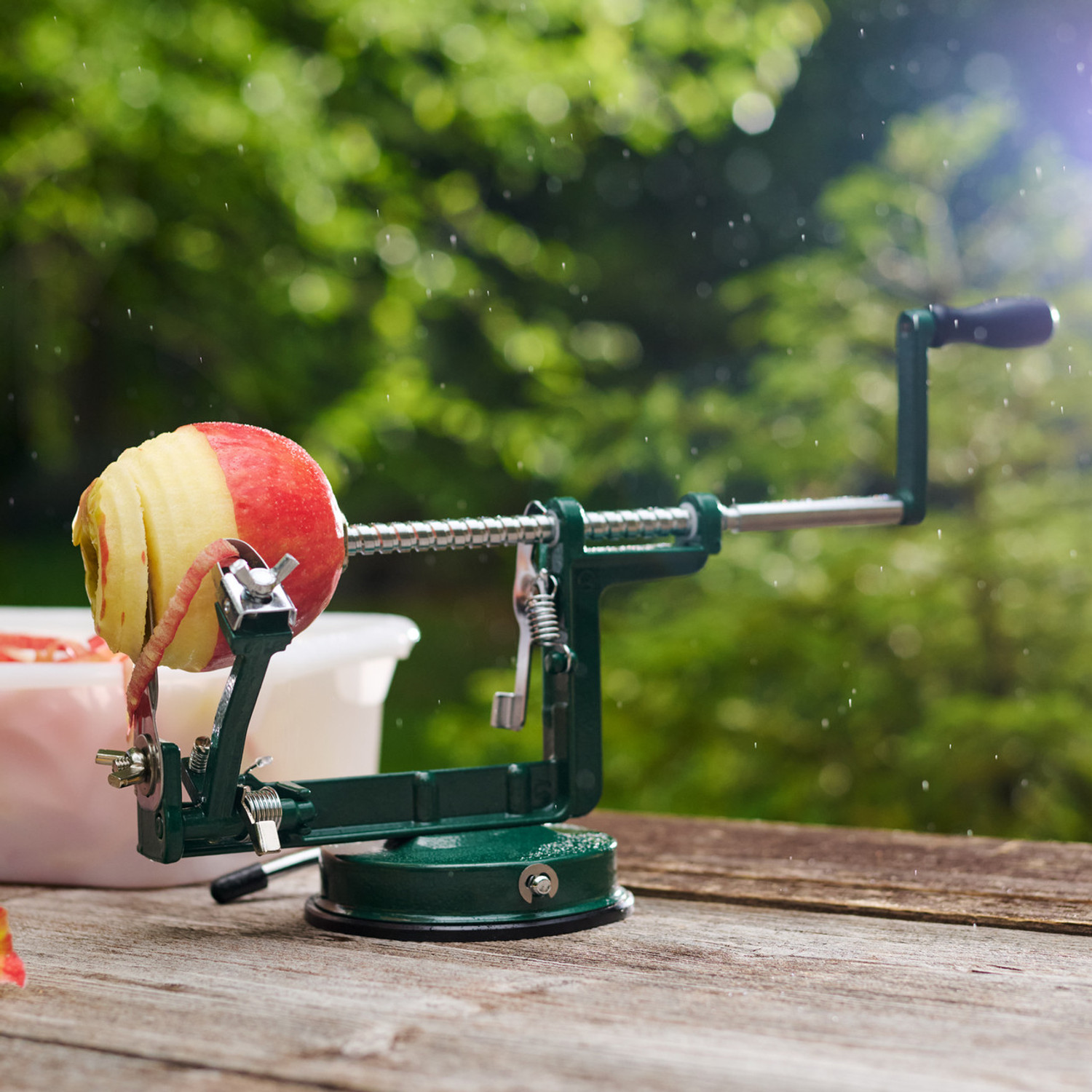 Secondhand Homesteading Power Tools: The Homest...