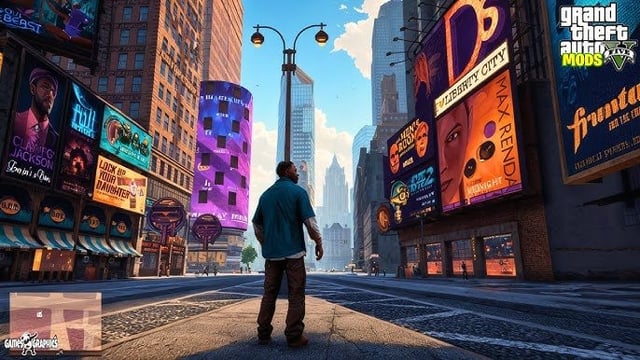 A screenshot of a fictional LinkedIn profile of Sarah Jenkins, a level designer formerly at Free Radical Design who has been laid off. Her profile showcases her skills with TimeSplitters map design, but highlights the challenges she faces in finding new employment.