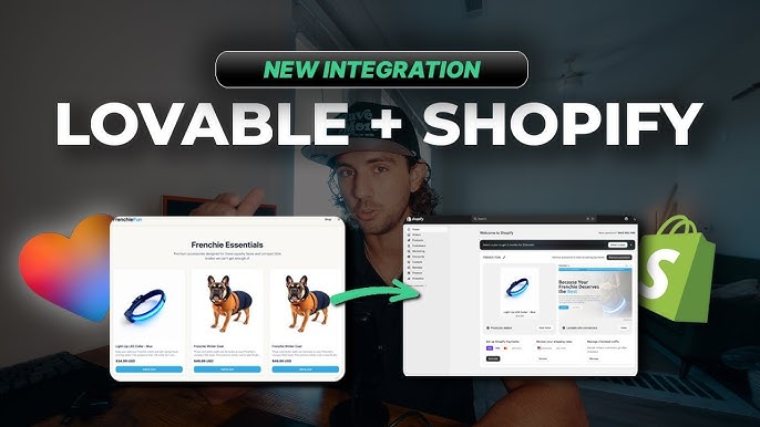 Descript video editing interface