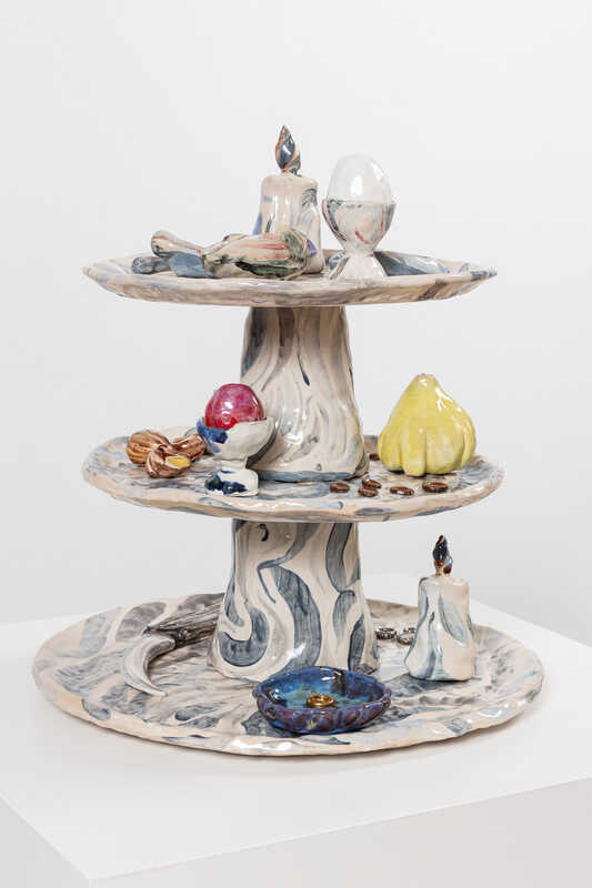 Brendan Quinlan fishing with the Fogo Island Inn