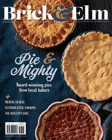Image from a seasonal publication.