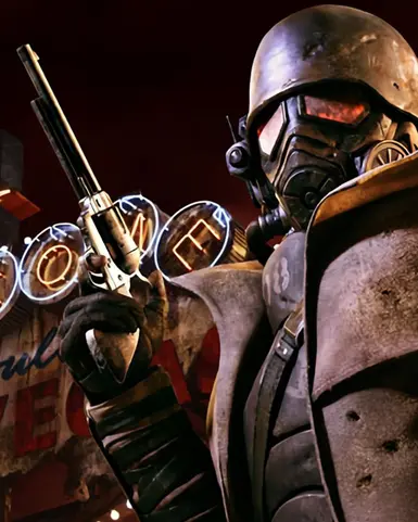 Fallout New Vegas Difficulty Mods