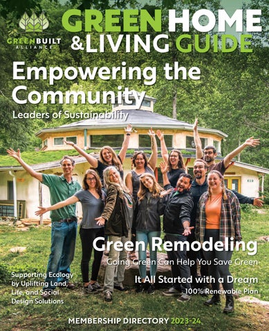 Homestead Magazine