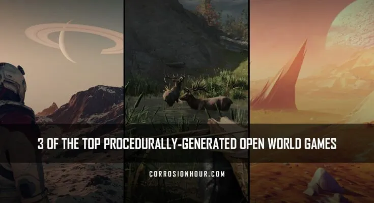 A character standing in a snowy mountain biome, emphasizing the environmental diversity in Nightingale. The scene is captured with high detail, showcasing the realistic textures and lighting effects.