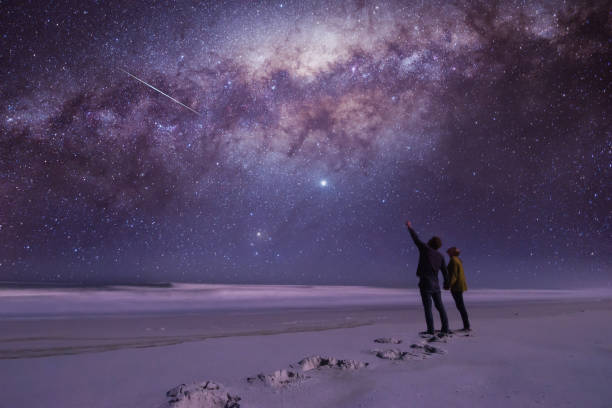 # Salar de Uyuni: Astrophotography Under the Milky...