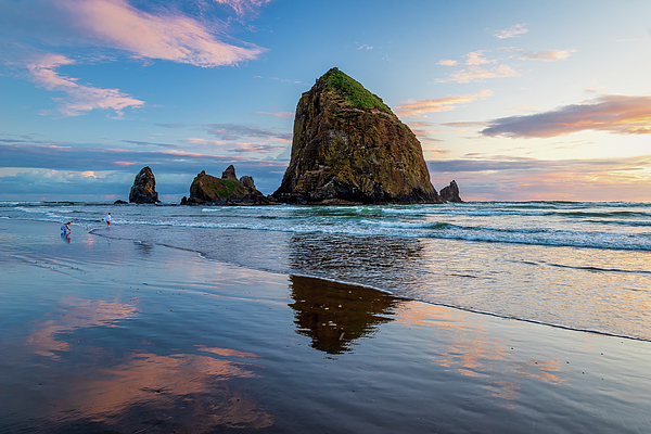 # Geological Wonders Meet Athletic Adventure: Thre...