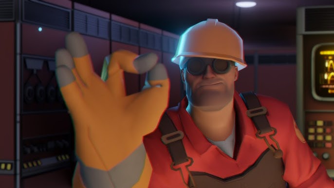 Close-up of a player's inventory, highlighting the abundance of cosmetic items and the lack of gameplay updates.