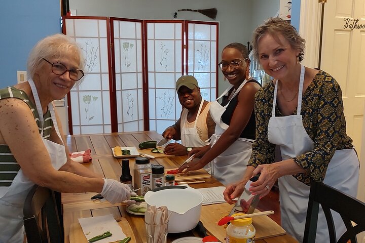 Charleston Carriage Tour