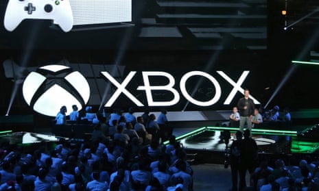 # The Xbox Restructure: What it Means for PC Gamer...