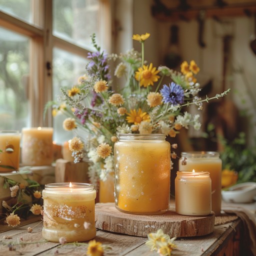 Floral Centerpiece
