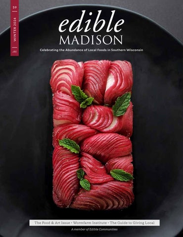 Preserving Autumn Recipes