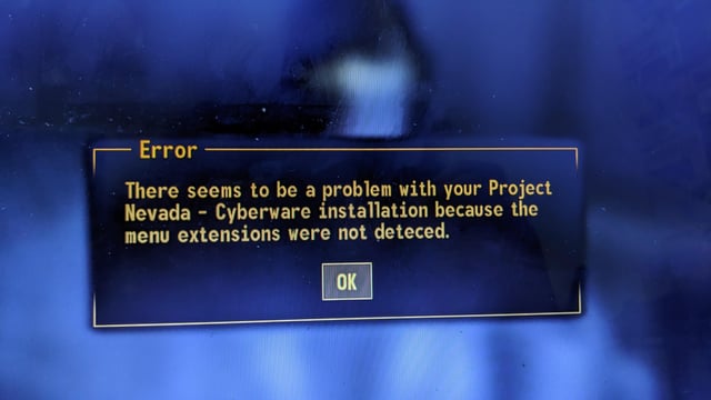 ## Project Nevada: A Veteran Gamer's Deep Dive int...