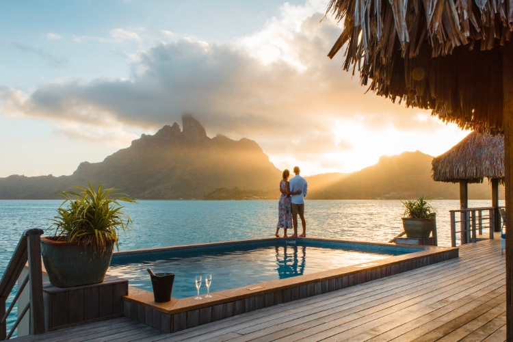 Bora Bora Lagoon Scuba Diving