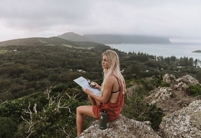 Foraging Sea Succulents