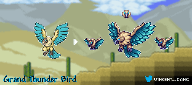 A close-up screenshot of the Magic Storage interface, demonstrating how to store and retrieve items efficiently. The UI elements are sharp and easy to read.